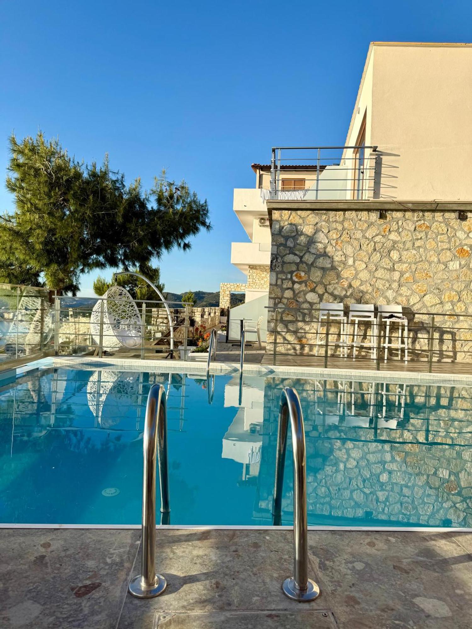 Vila Dena Vlore Exterior photo